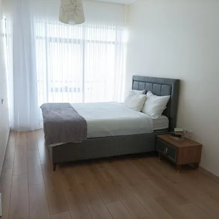 Mall Of Full 1+1 Apartment Istanbul