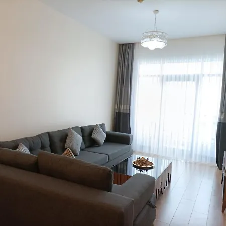 Apartment Mall Of Full 1+1