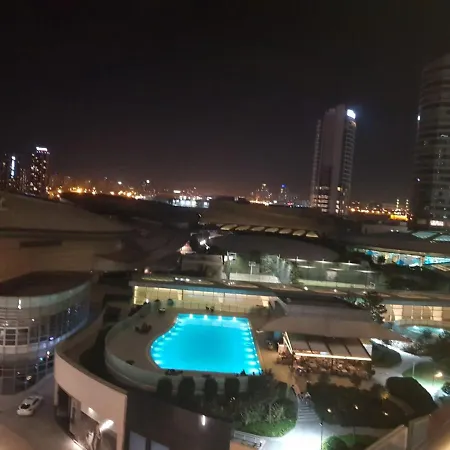 Apartment Mall Of Full 1+1 Istanbul